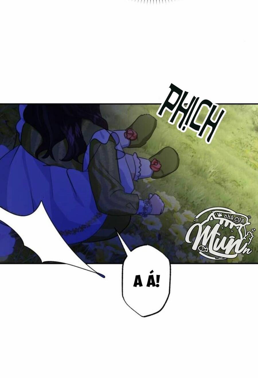 Con Gái Của Công Tước Ác Ma Chapter 13 - Trang 2