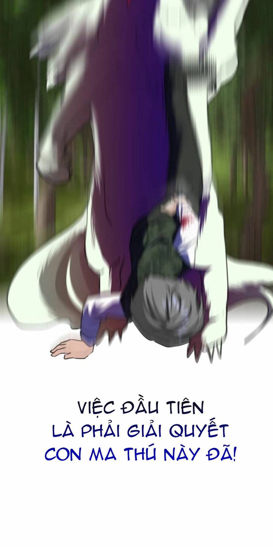 Con Gái Của Công Tước Ác Ma Chapter 14 - Trang 2