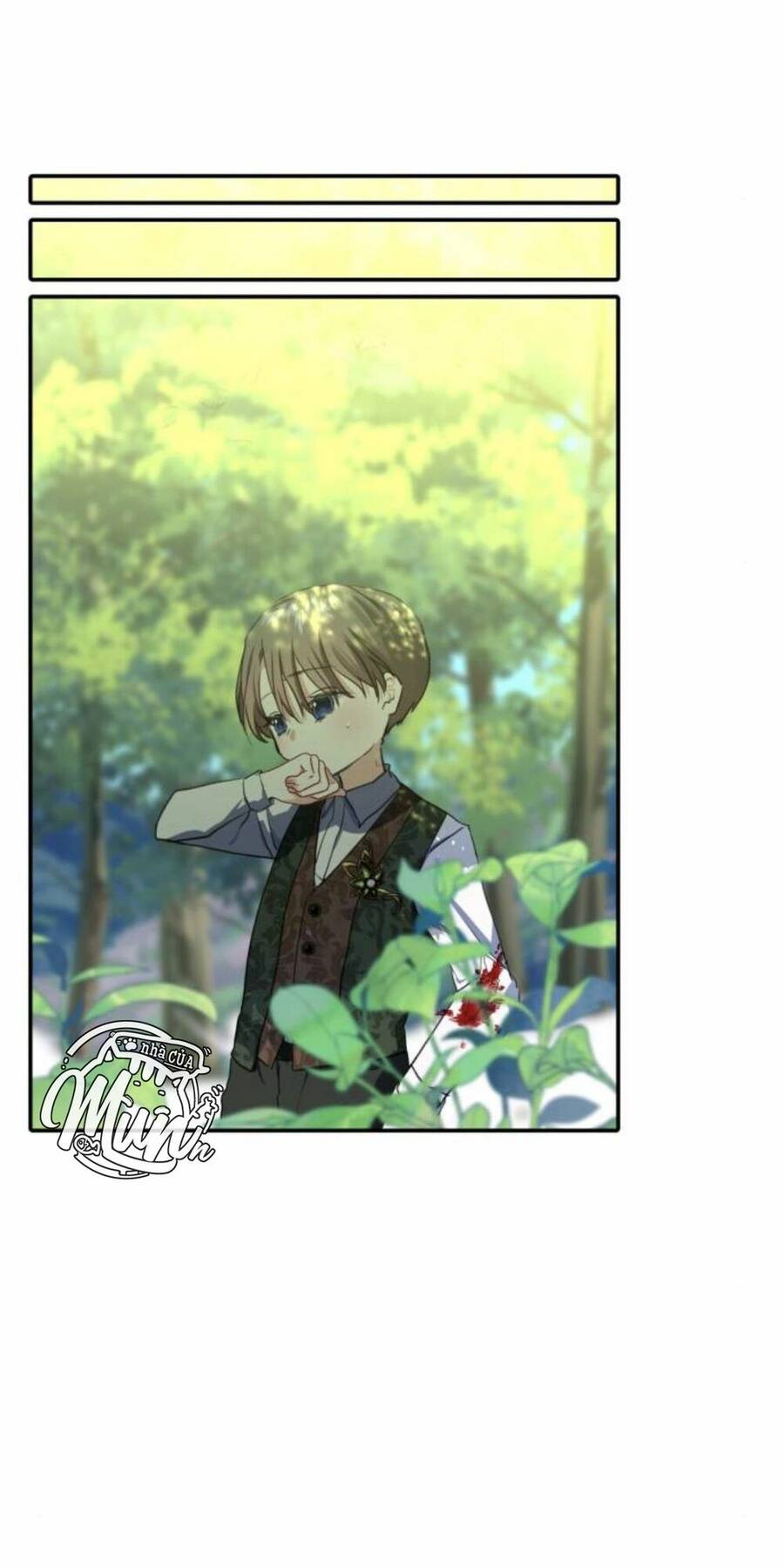 Con Gái Của Công Tước Ác Ma Chapter 14 - Trang 2