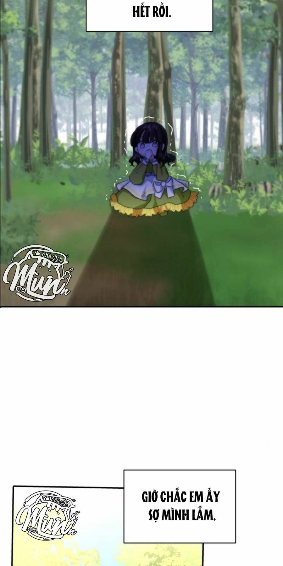 Con Gái Của Công Tước Ác Ma Chapter 14 - Trang 2