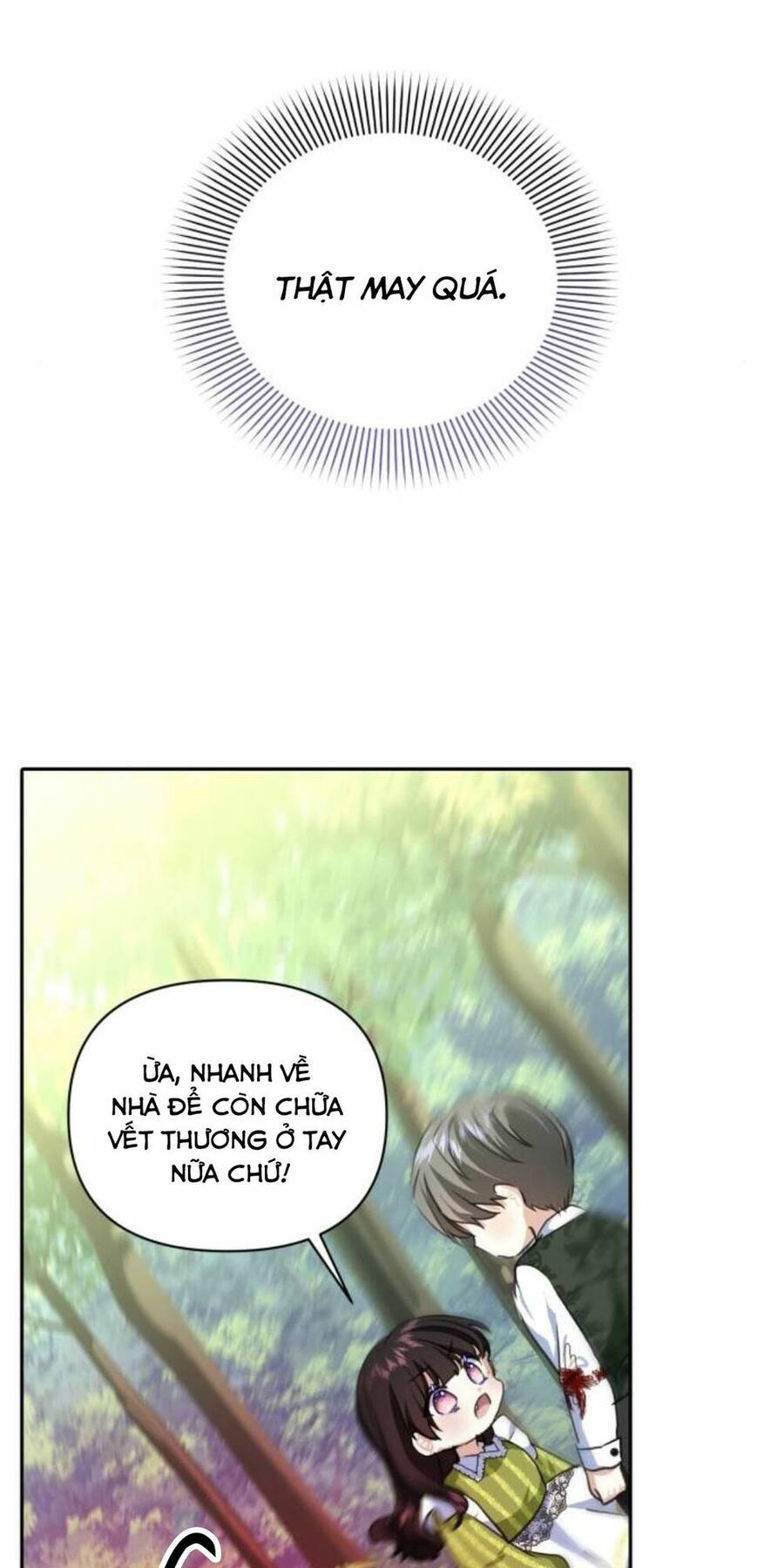 Con Gái Của Công Tước Ác Ma Chapter 14 - Trang 2