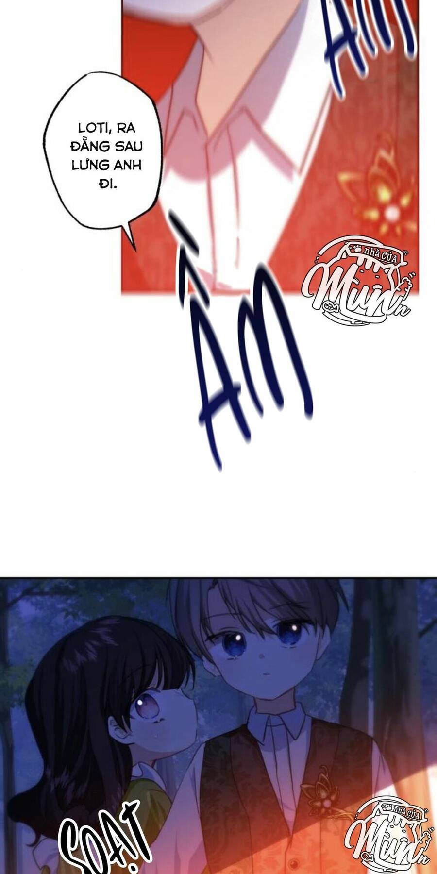 Con Gái Của Công Tước Ác Ma Chapter 14 - Trang 2