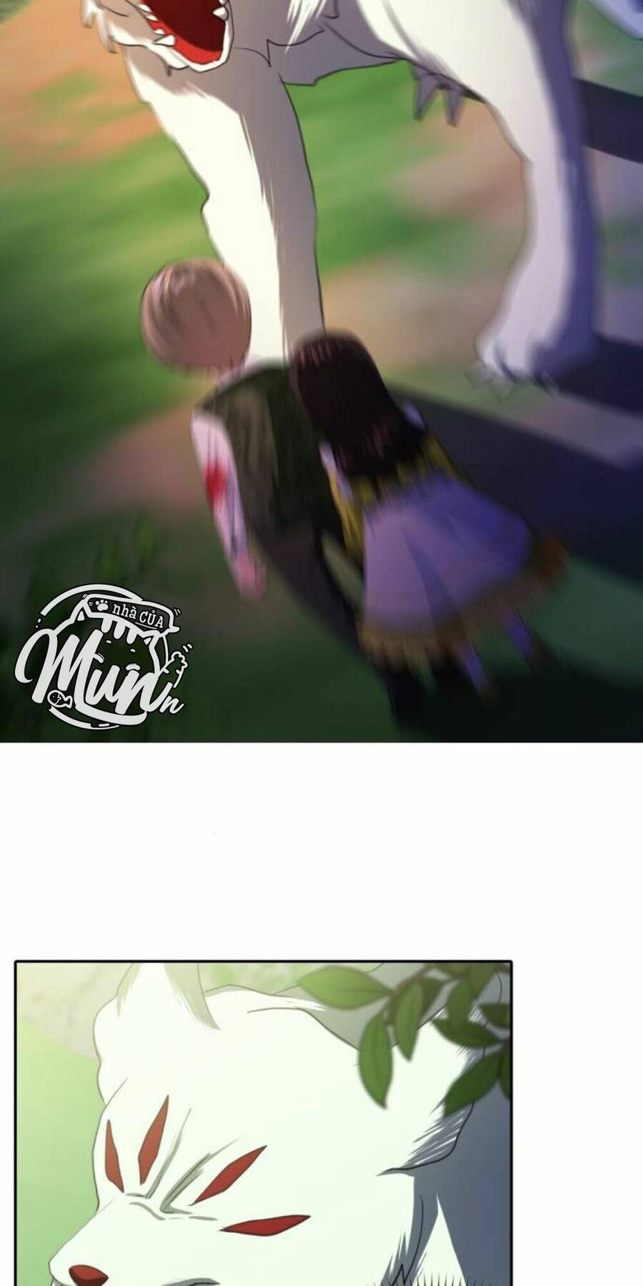 Con Gái Của Công Tước Ác Ma Chapter 14 - Trang 2