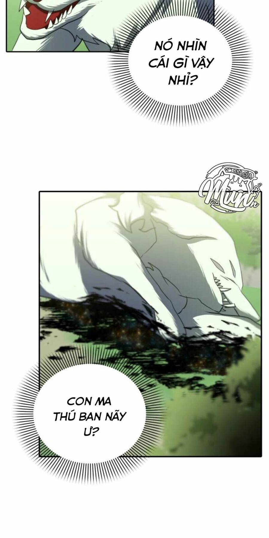 Con Gái Của Công Tước Ác Ma Chapter 14 - Trang 2