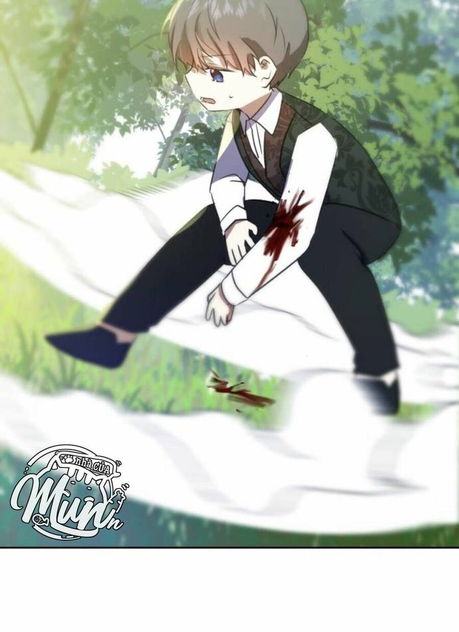 Con Gái Của Công Tước Ác Ma Chapter 14 - Trang 2