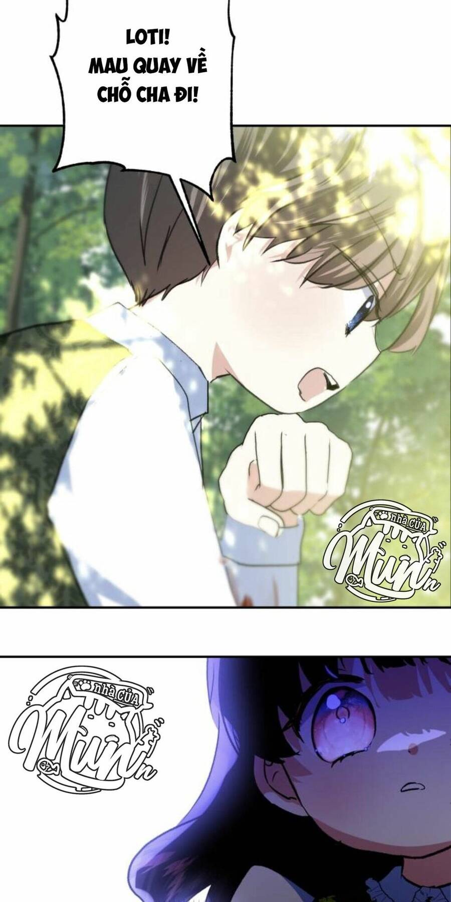 Con Gái Của Công Tước Ác Ma Chapter 14 - Trang 2