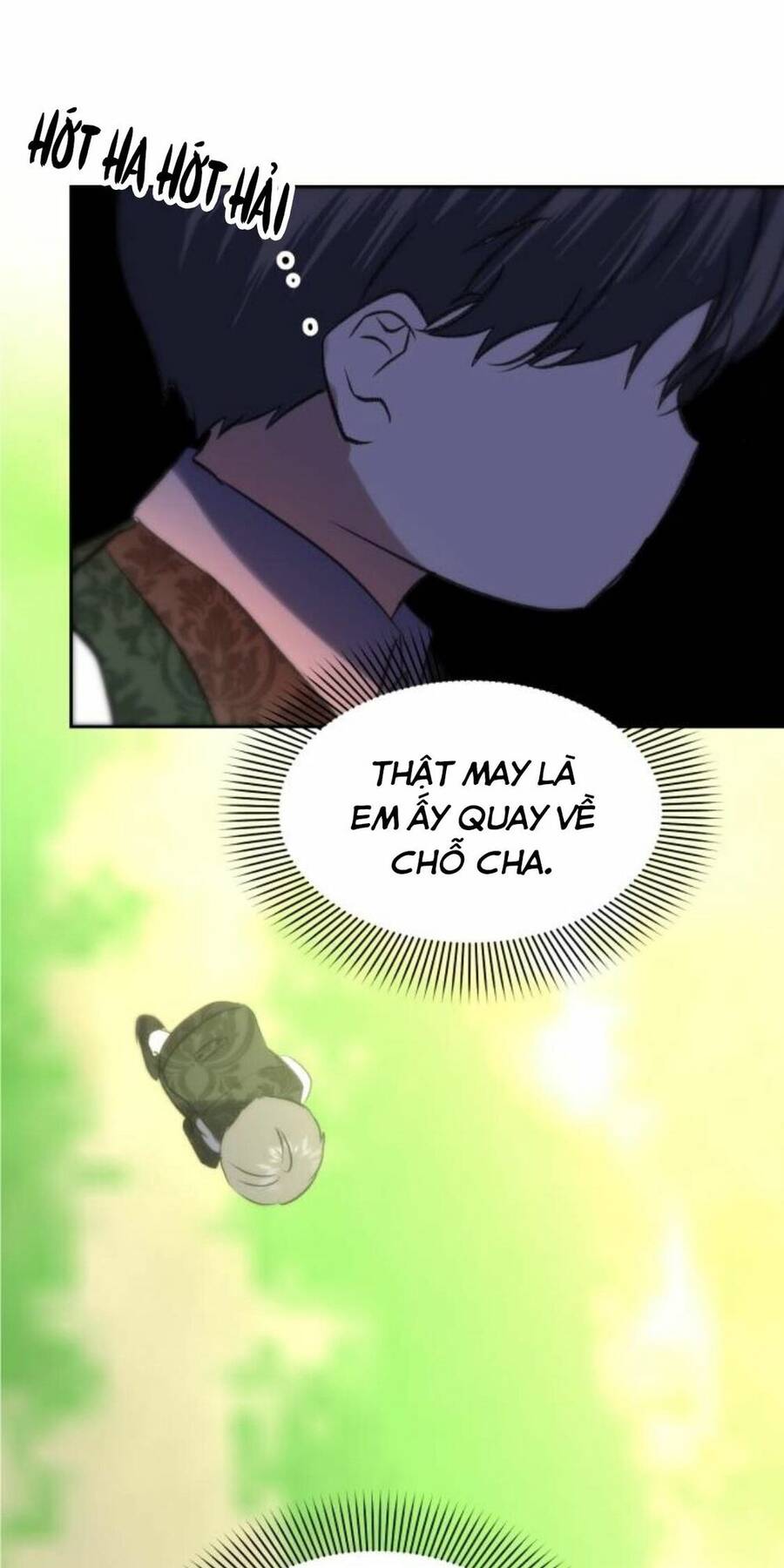 Con Gái Của Công Tước Ác Ma Chapter 14 - Trang 2