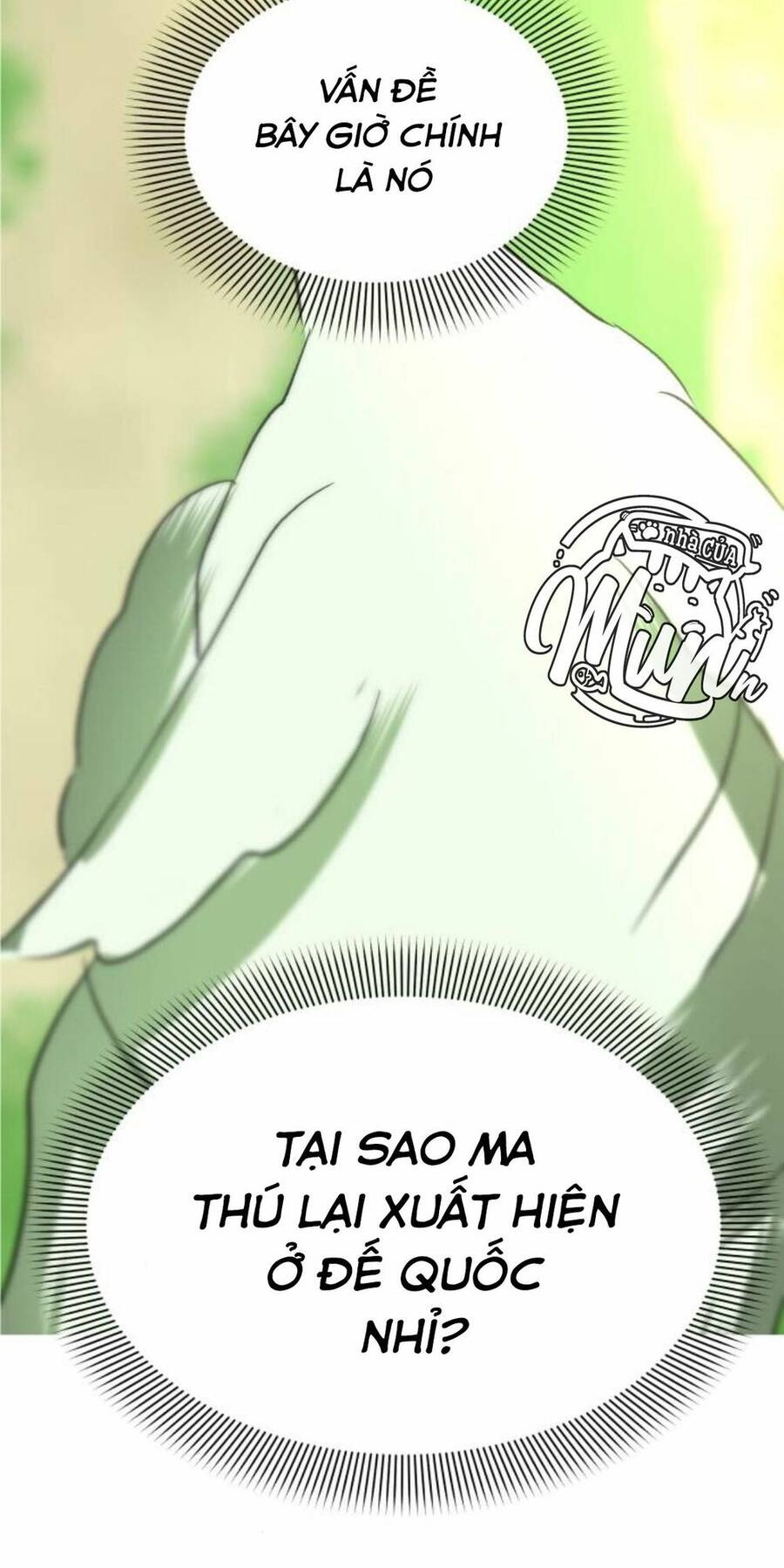 Con Gái Của Công Tước Ác Ma Chapter 14 - Trang 2