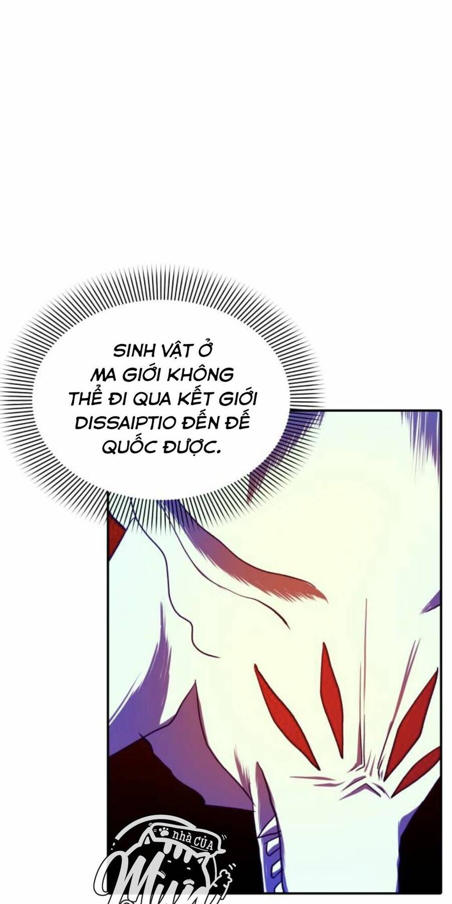 Con Gái Của Công Tước Ác Ma Chapter 14 - Trang 2