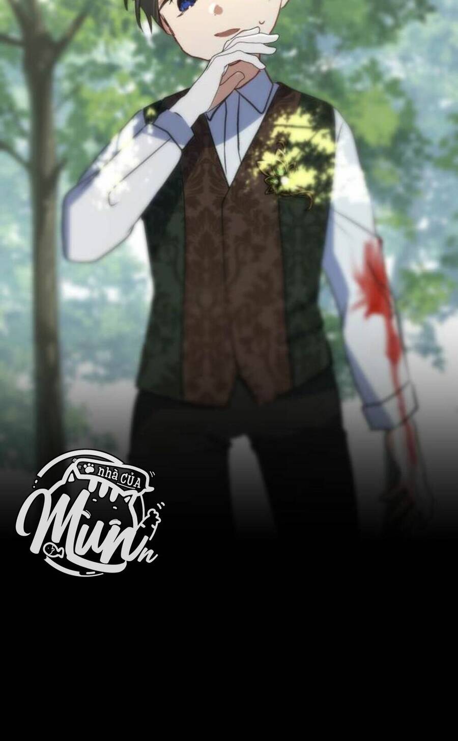 Con Gái Của Công Tước Ác Ma Chapter 14 - Trang 2