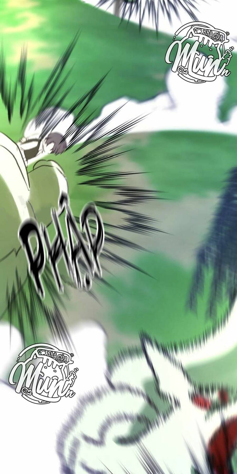 Con Gái Của Công Tước Ác Ma Chapter 14 - Trang 2