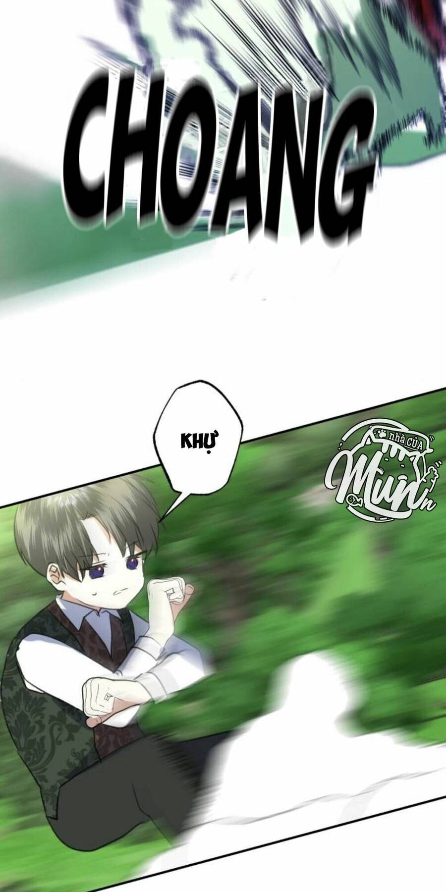 Con Gái Của Công Tước Ác Ma Chapter 14 - Trang 2