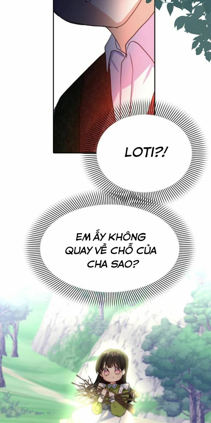 Con Gái Của Công Tước Ác Ma Chapter 14 - Trang 2