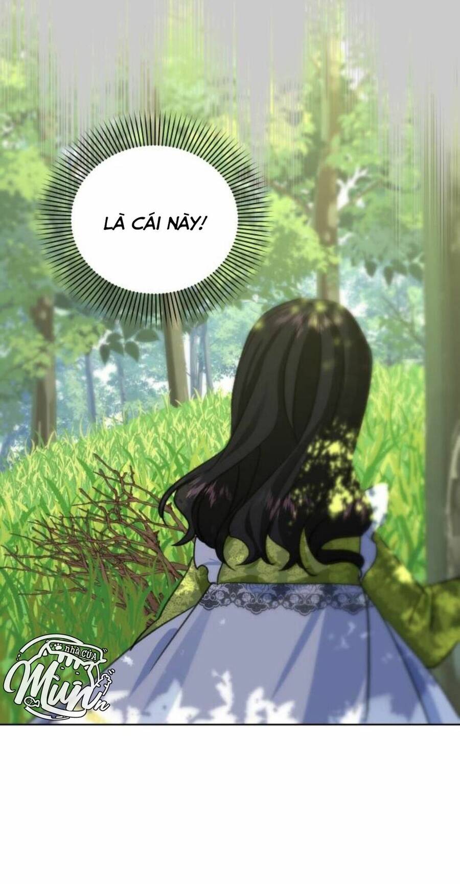 Con Gái Của Công Tước Ác Ma Chapter 14 - Trang 2