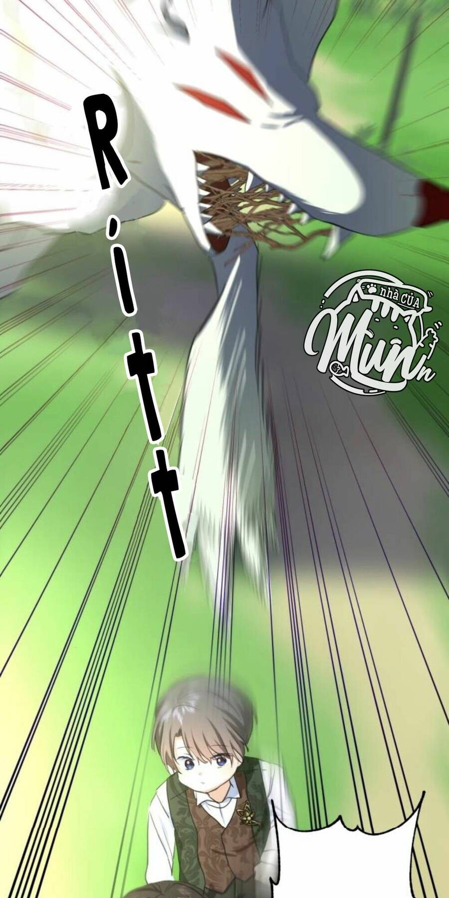 Con Gái Của Công Tước Ác Ma Chapter 14 - Trang 2