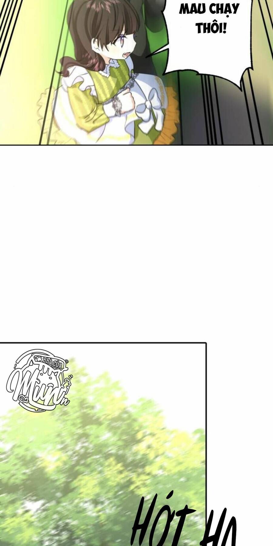 Con Gái Của Công Tước Ác Ma Chapter 14 - Trang 2