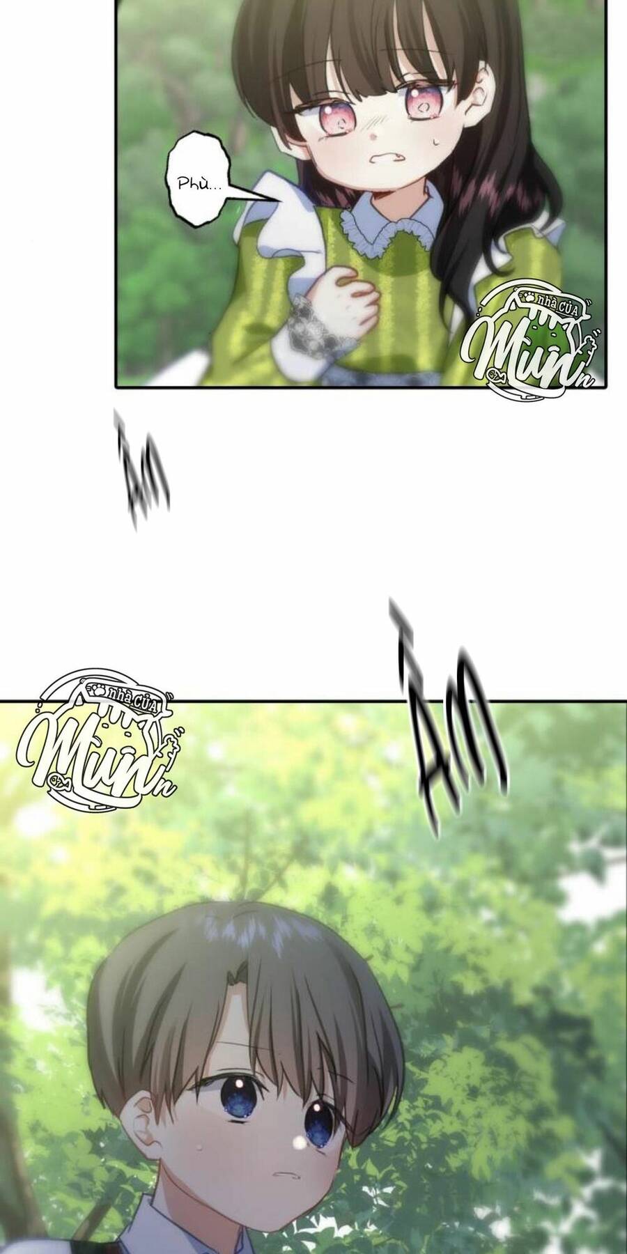 Con Gái Của Công Tước Ác Ma Chapter 14 - Trang 2