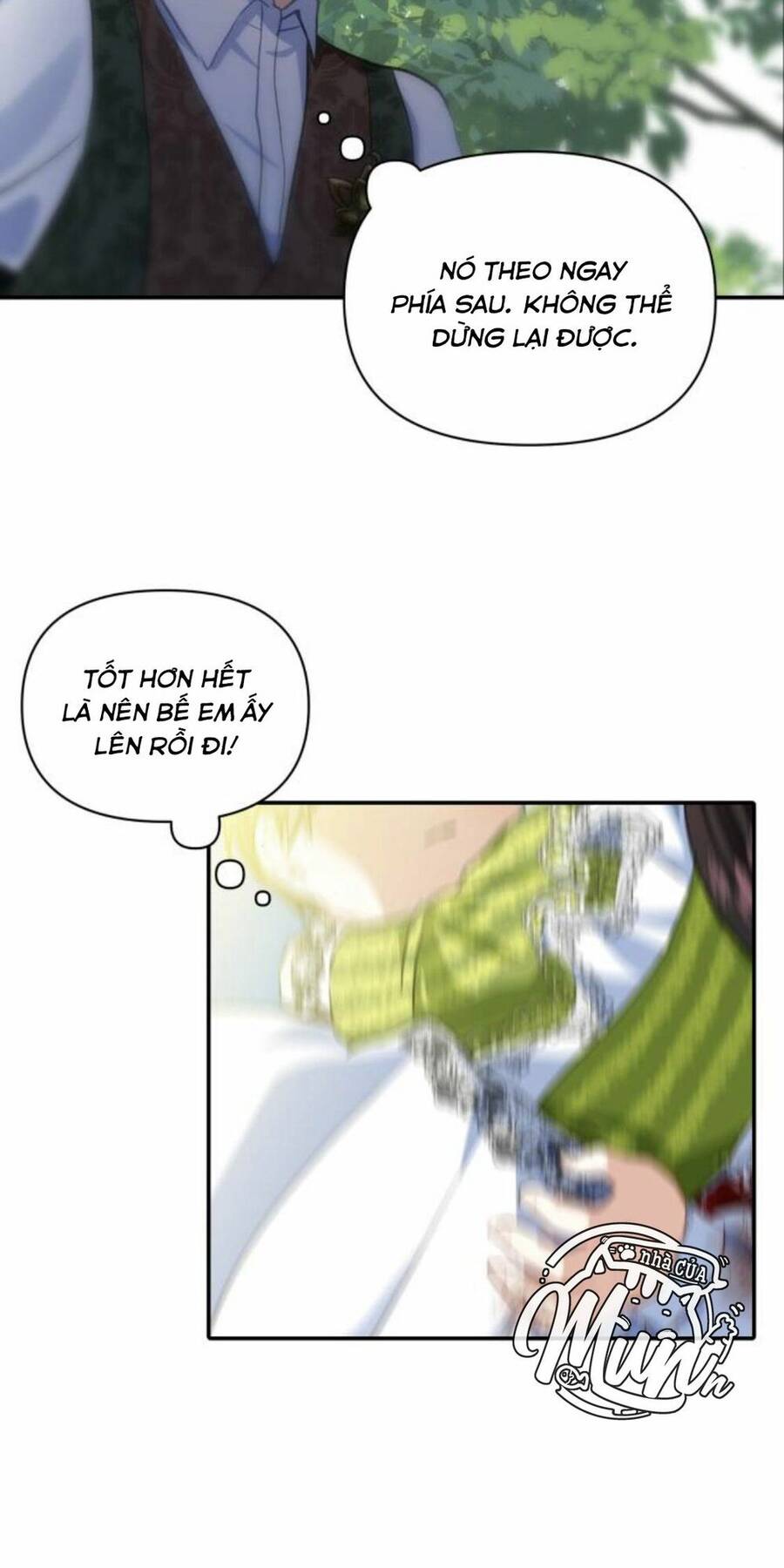 Con Gái Của Công Tước Ác Ma Chapter 14 - Trang 2