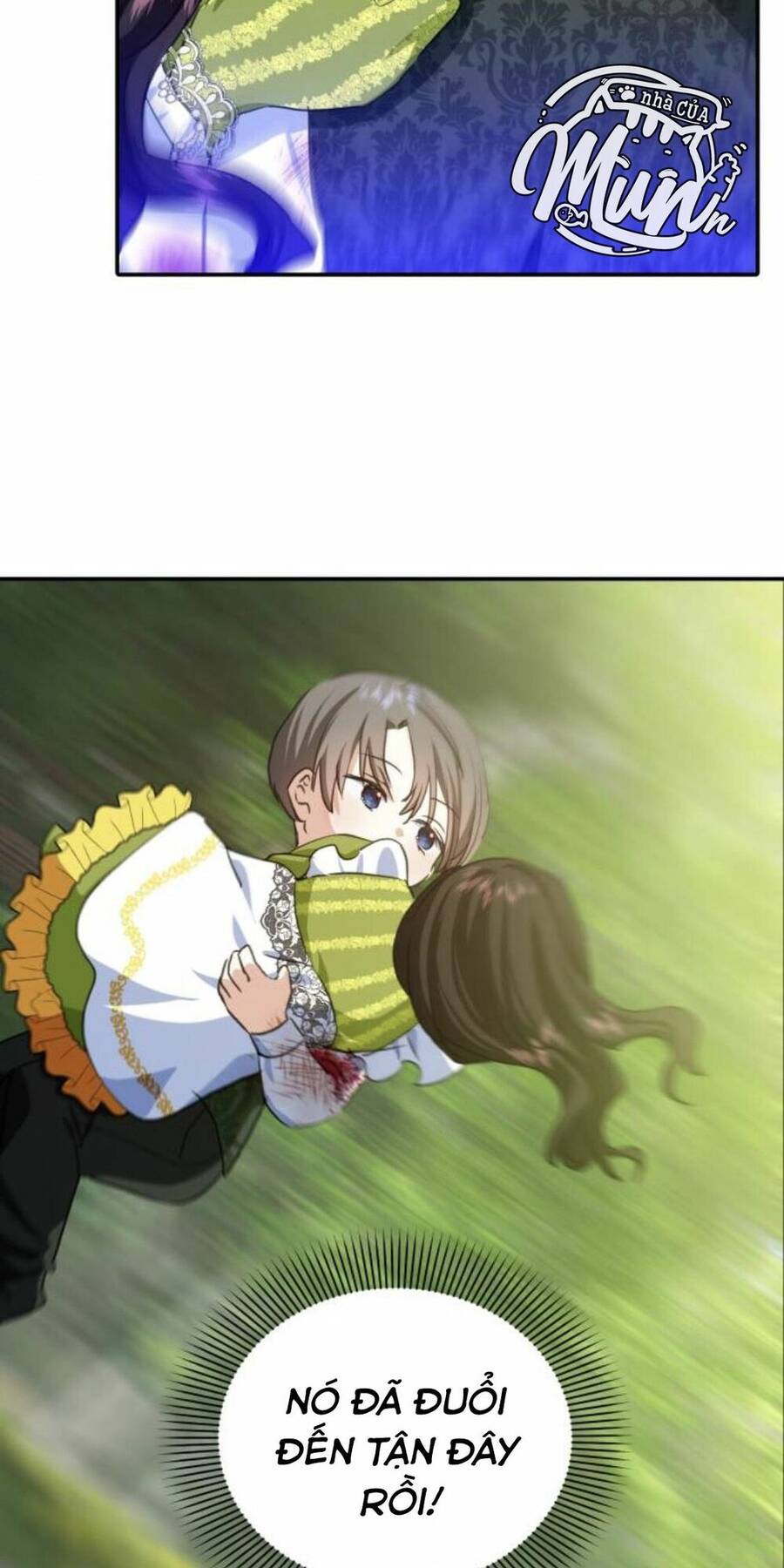 Con Gái Của Công Tước Ác Ma Chapter 14 - Trang 2