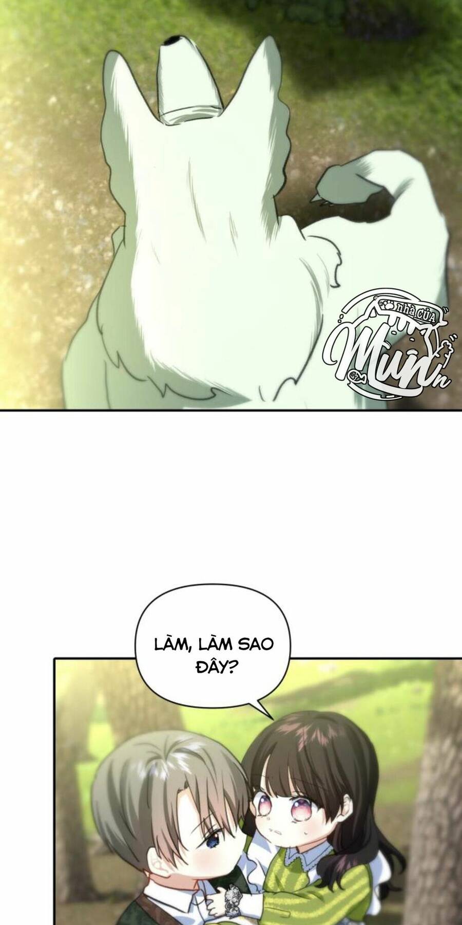 Con Gái Của Công Tước Ác Ma Chapter 14 - Trang 2