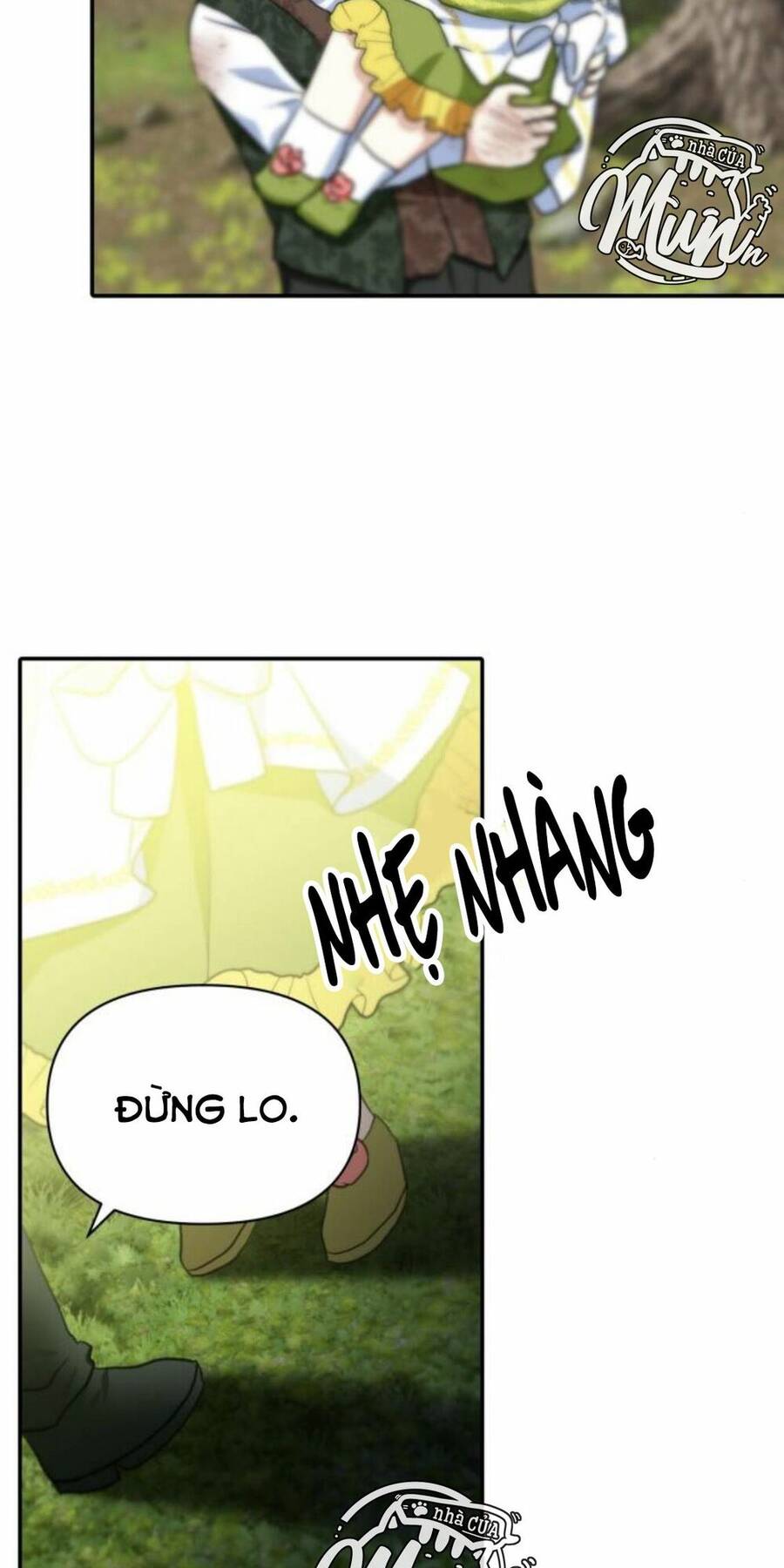 Con Gái Của Công Tước Ác Ma Chapter 14 - Trang 2