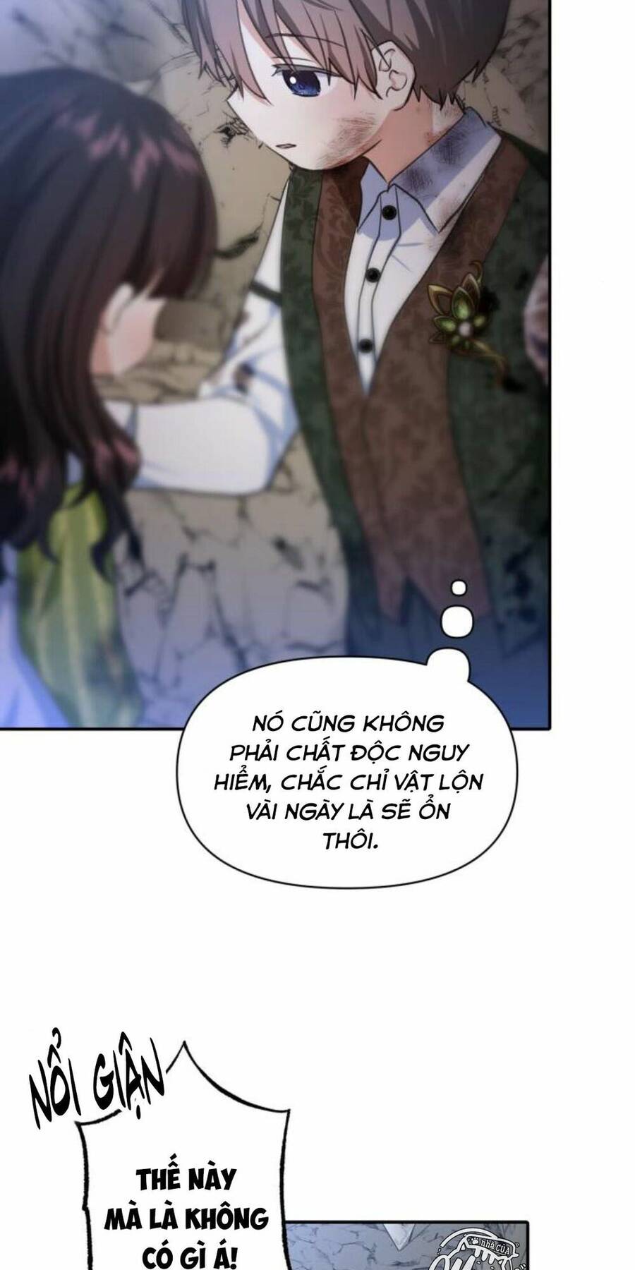 Con Gái Của Công Tước Ác Ma Chapter 15 - Trang 2