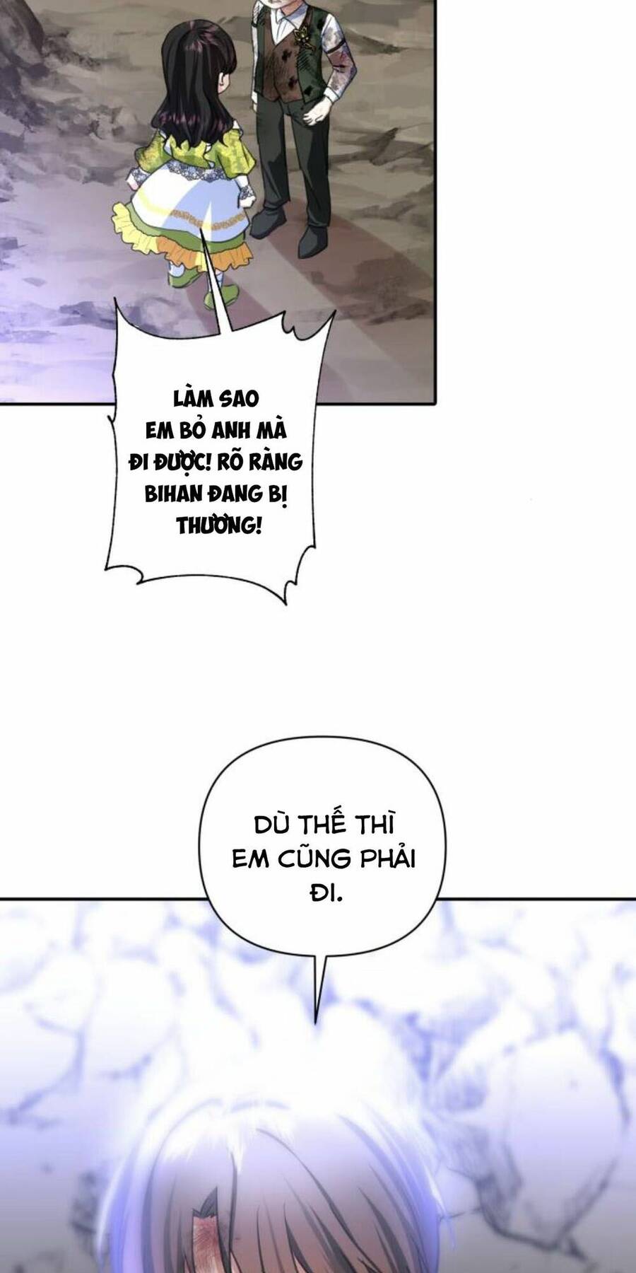 Con Gái Của Công Tước Ác Ma Chapter 15 - Trang 2