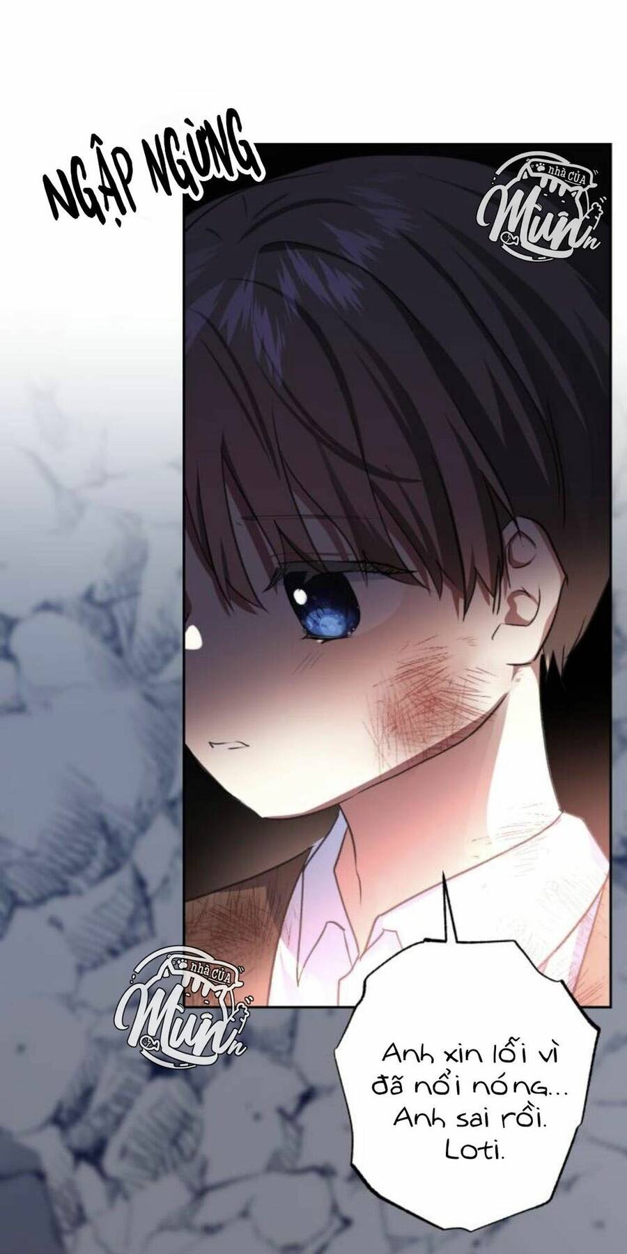 Con Gái Của Công Tước Ác Ma Chapter 15 - Trang 2