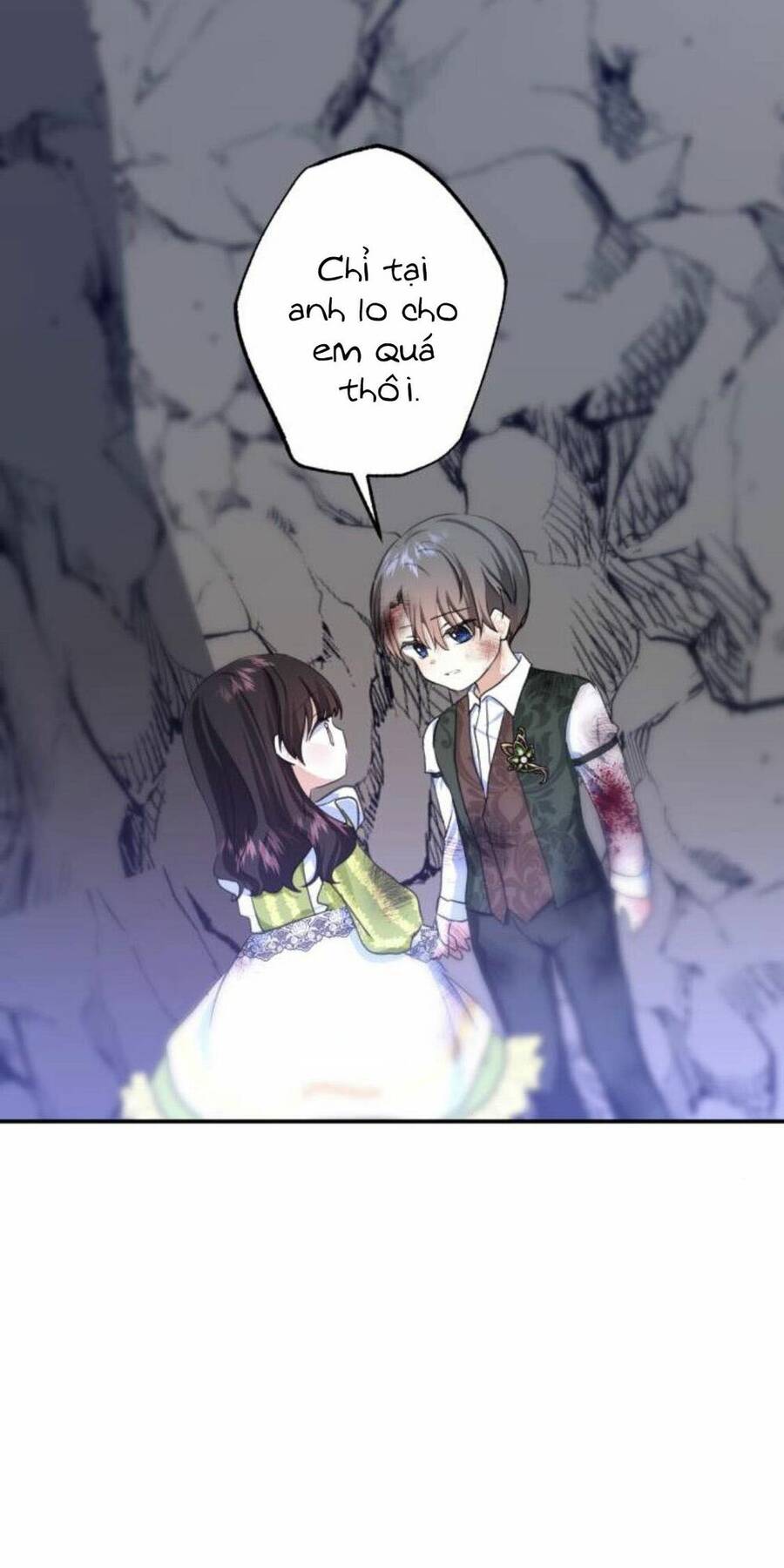 Con Gái Của Công Tước Ác Ma Chapter 15 - Trang 2