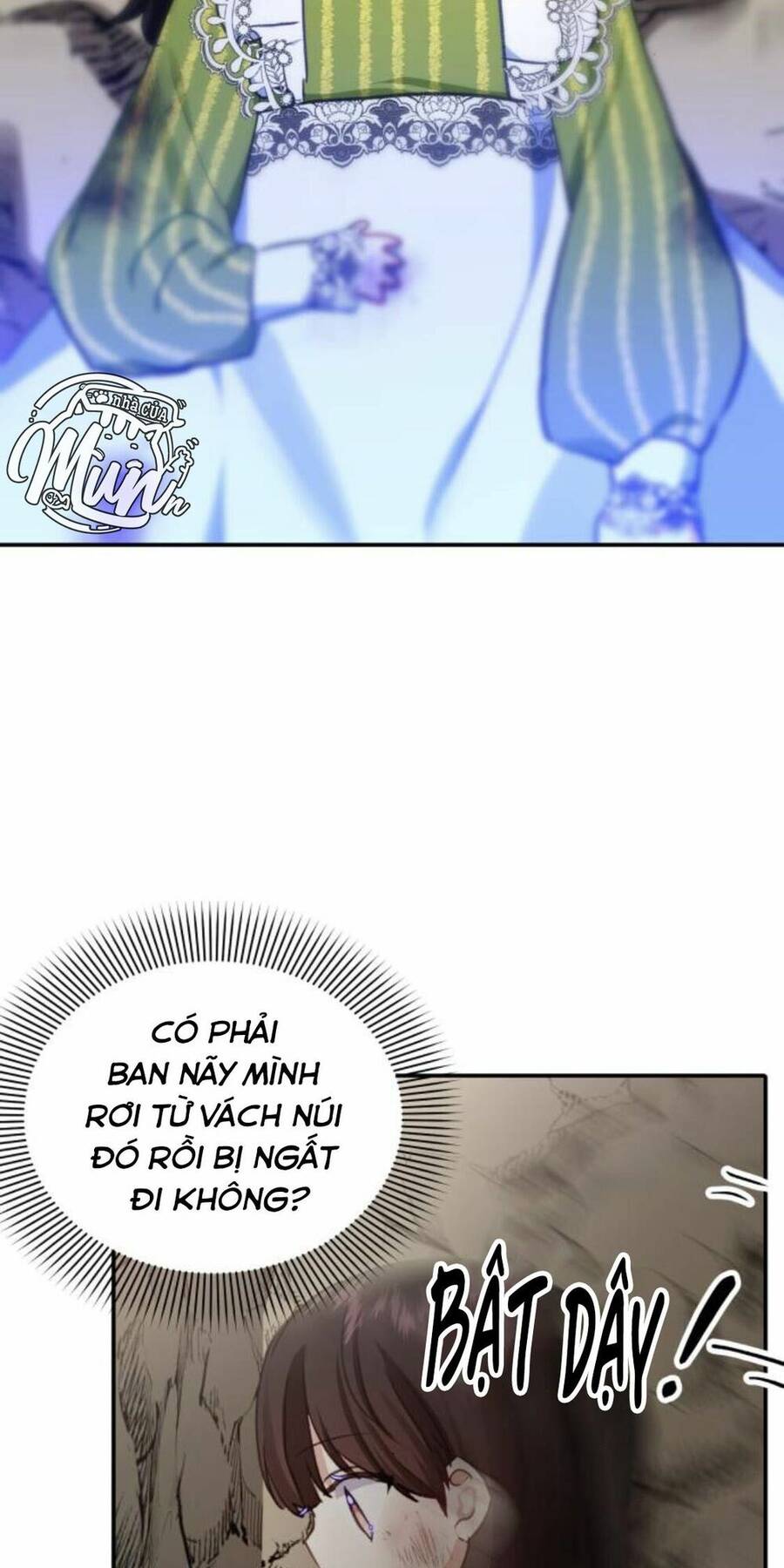 Con Gái Của Công Tước Ác Ma Chapter 15 - Trang 2