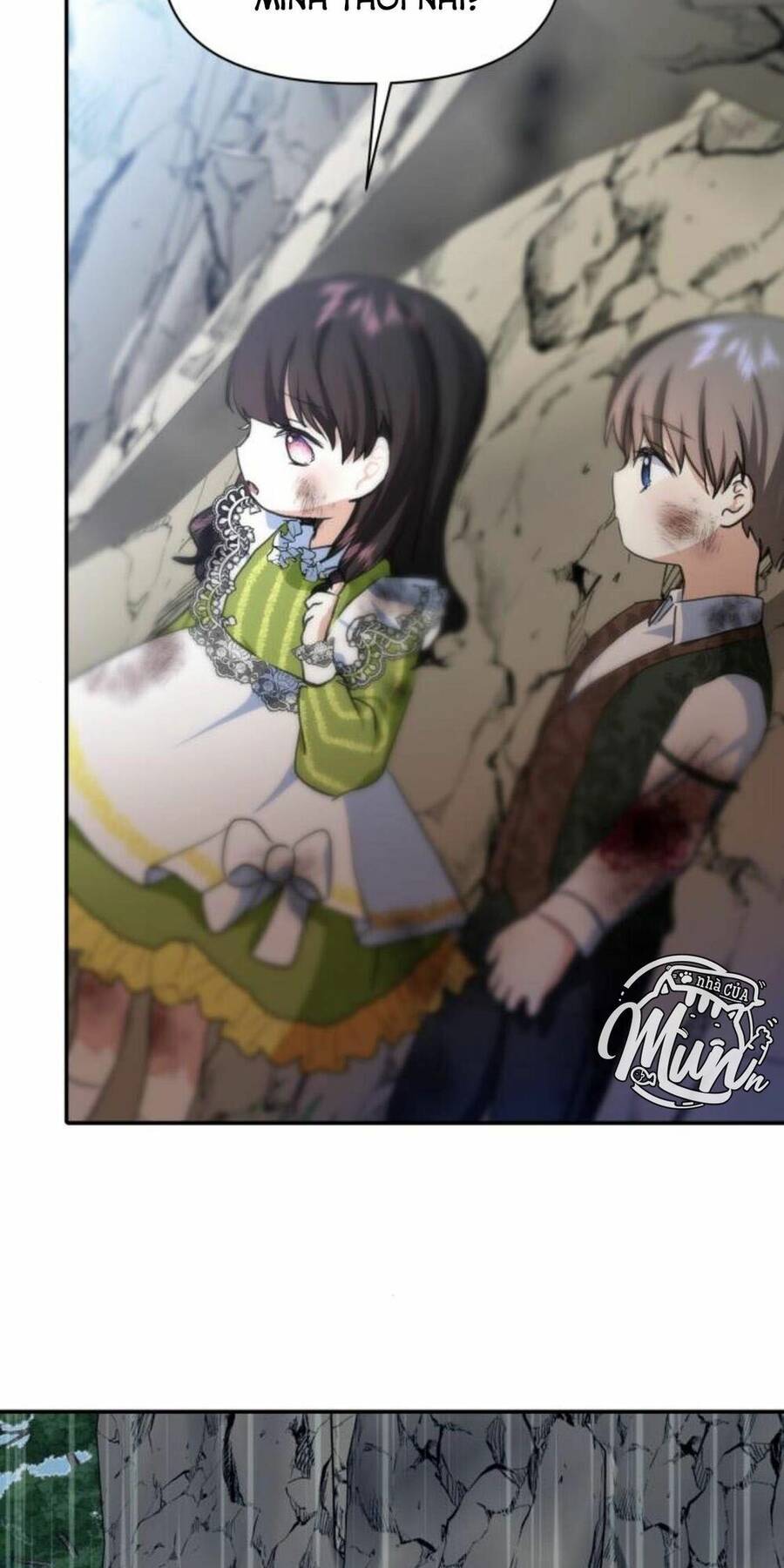 Con Gái Của Công Tước Ác Ma Chapter 15 - Trang 2