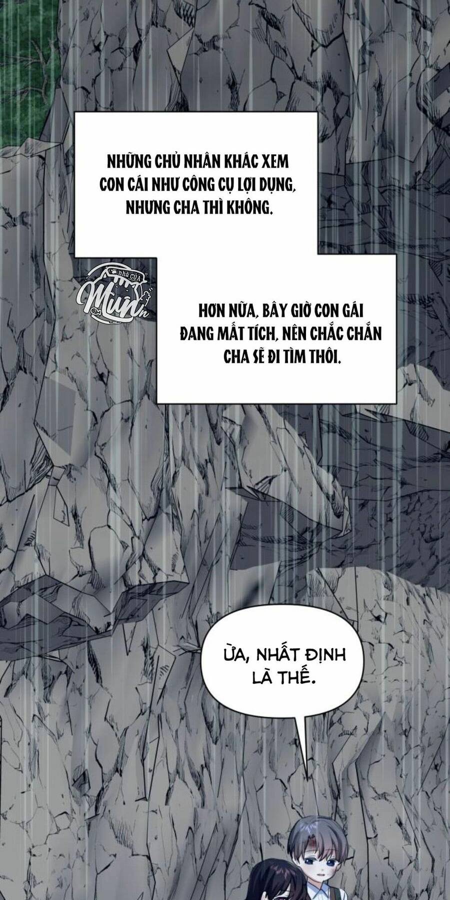 Con Gái Của Công Tước Ác Ma Chapter 15 - Trang 2