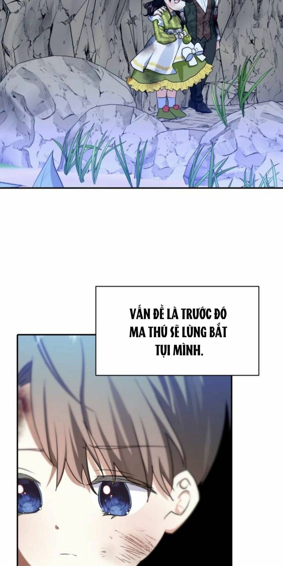 Con Gái Của Công Tước Ác Ma Chapter 15 - Trang 2