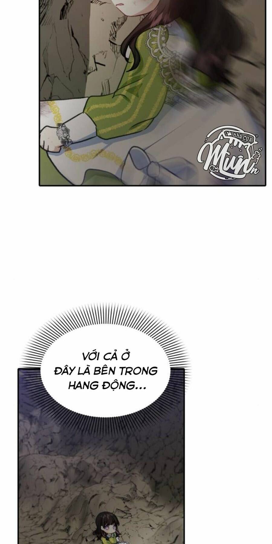 Con Gái Của Công Tước Ác Ma Chapter 15 - Trang 2