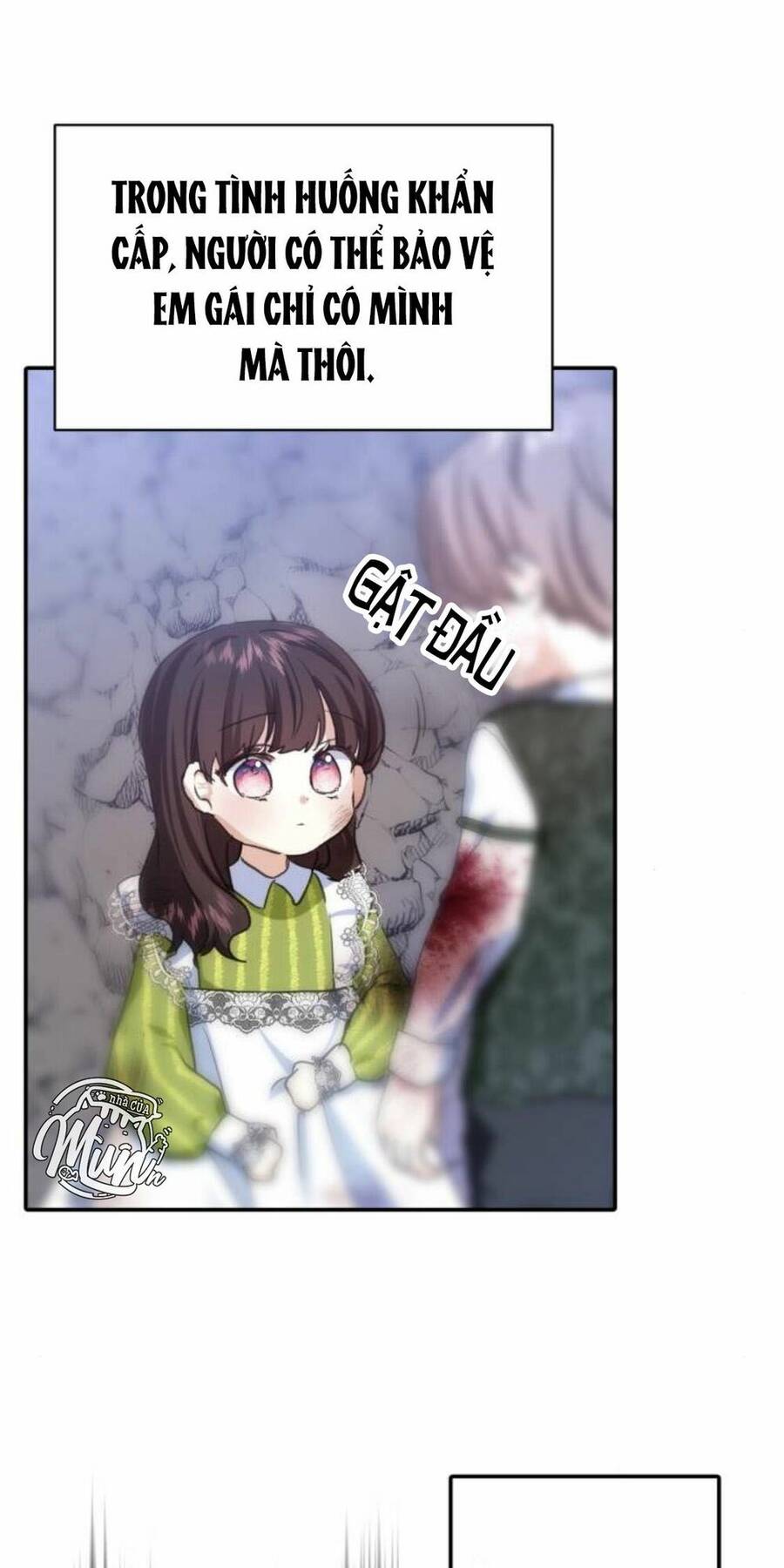 Con Gái Của Công Tước Ác Ma Chapter 15 - Trang 2