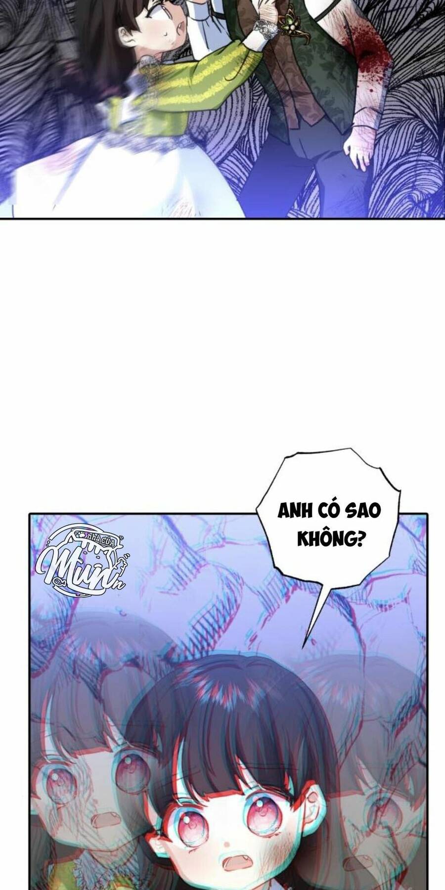 Con Gái Của Công Tước Ác Ma Chapter 15 - Trang 2