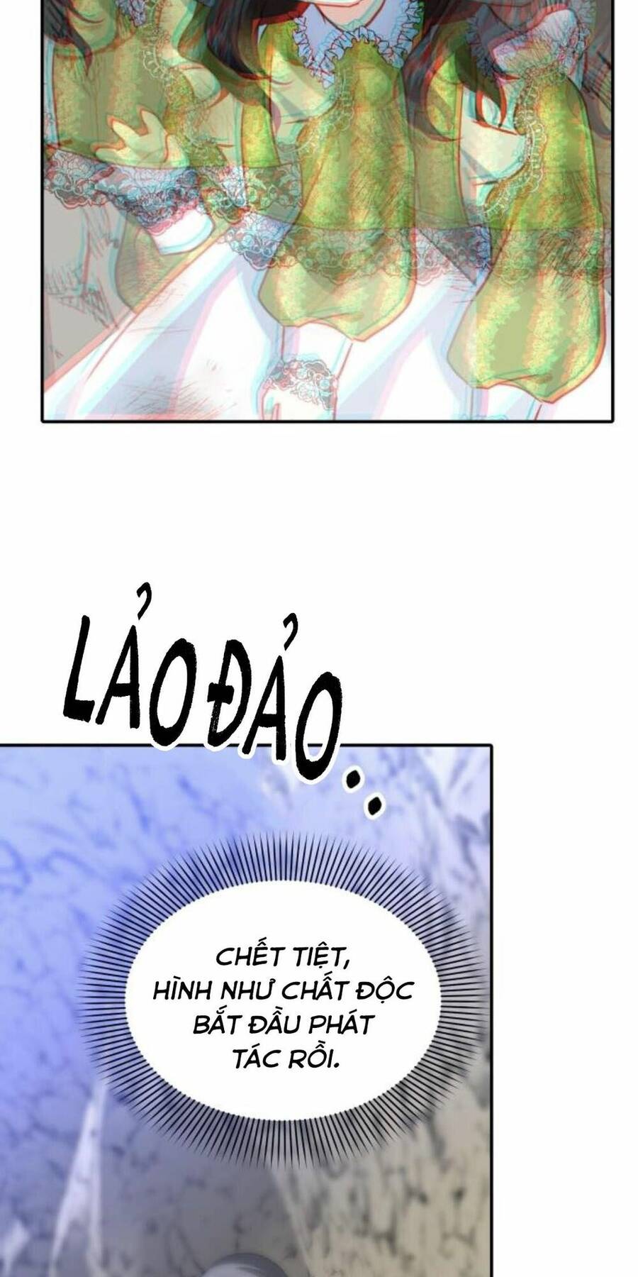 Con Gái Của Công Tước Ác Ma Chapter 15 - Trang 2