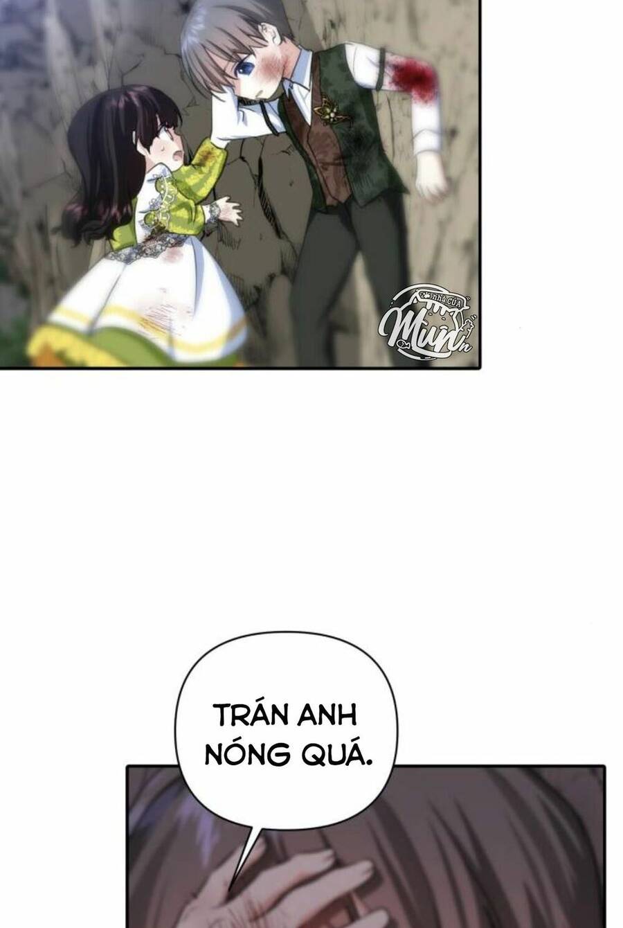 Con Gái Của Công Tước Ác Ma Chapter 15 - Trang 2