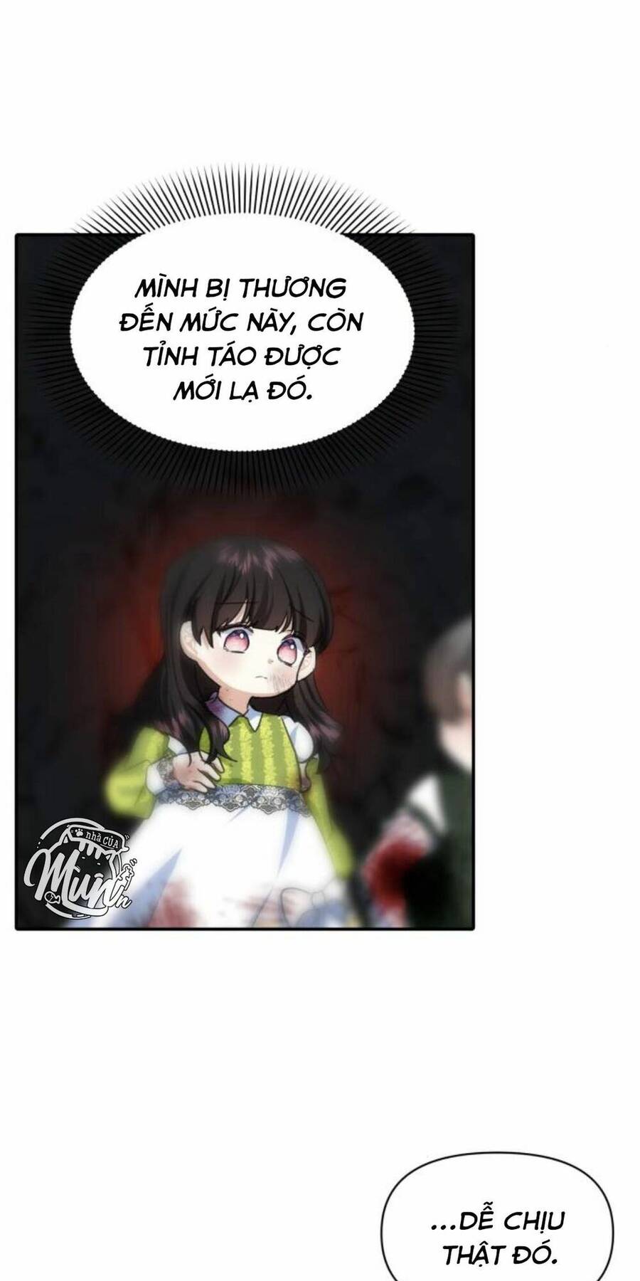 Con Gái Của Công Tước Ác Ma Chapter 15 - Trang 2