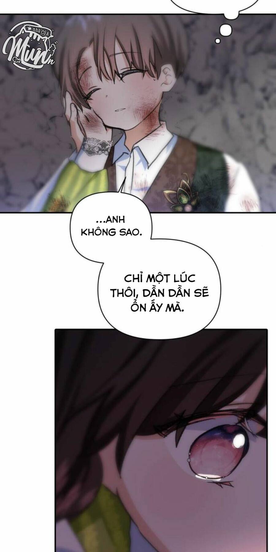 Con Gái Của Công Tước Ác Ma Chapter 15 - Trang 2