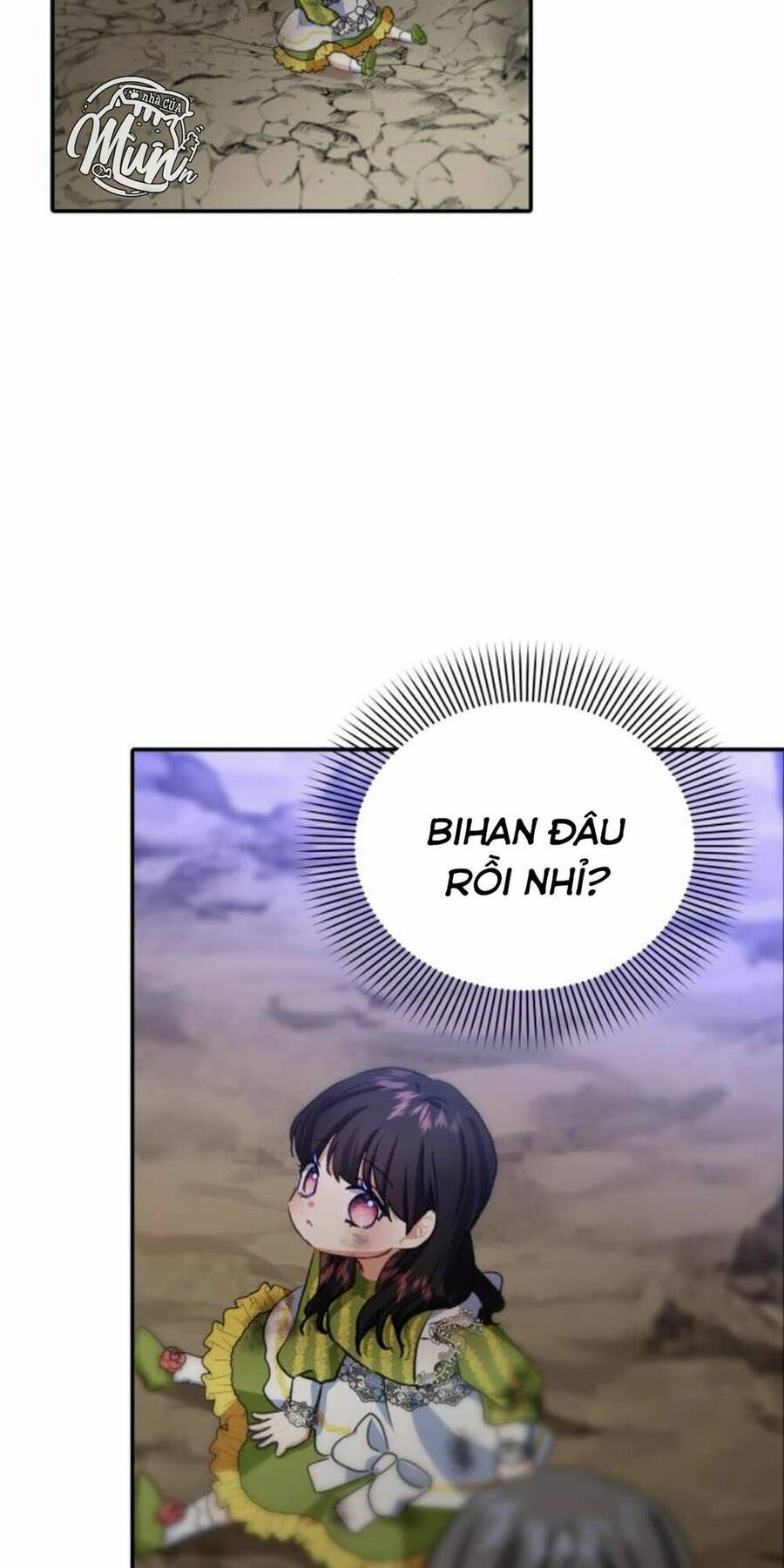 Con Gái Của Công Tước Ác Ma Chapter 15 - Trang 2