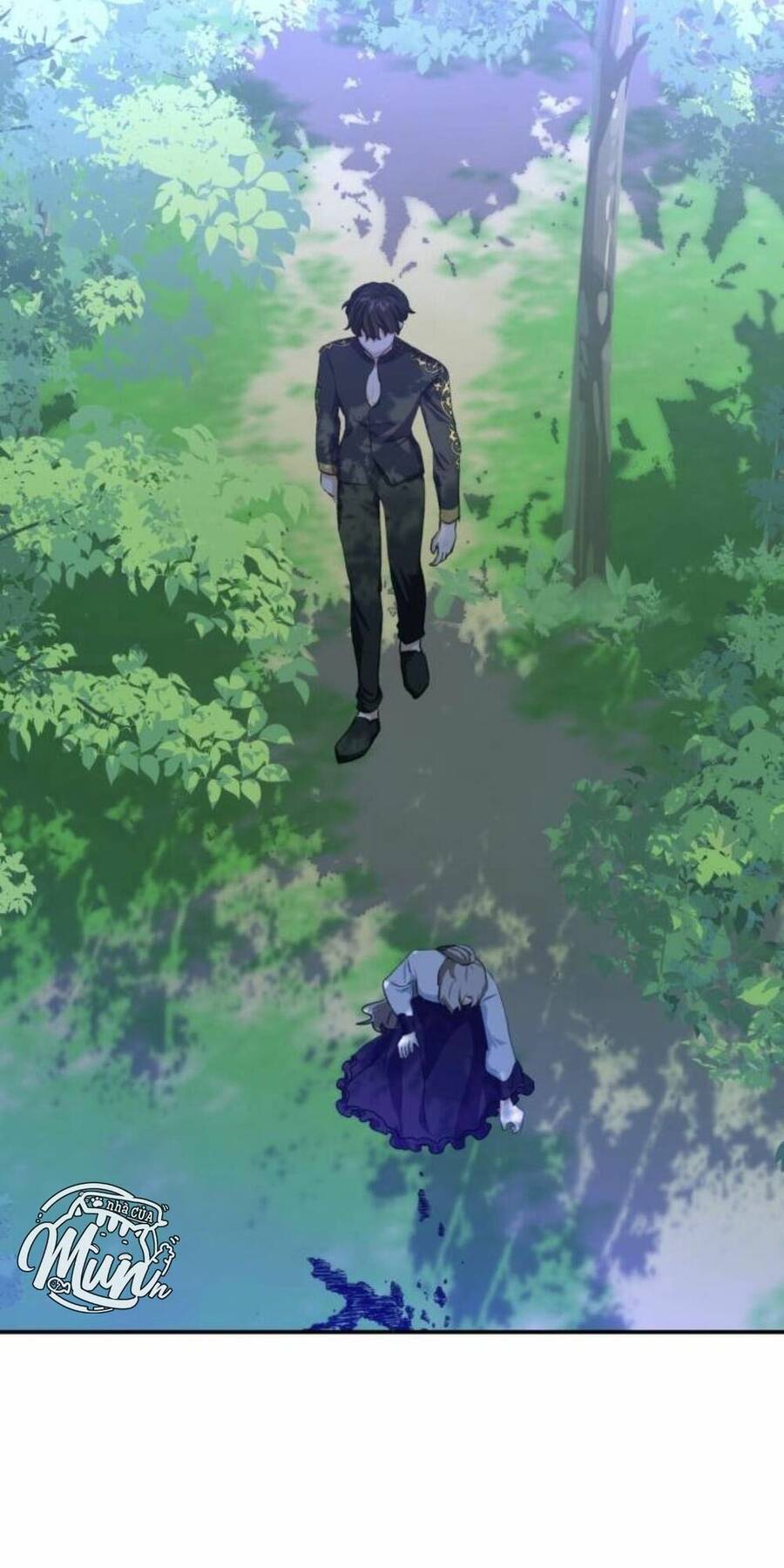 Con Gái Của Công Tước Ác Ma Chapter 15 - Trang 2