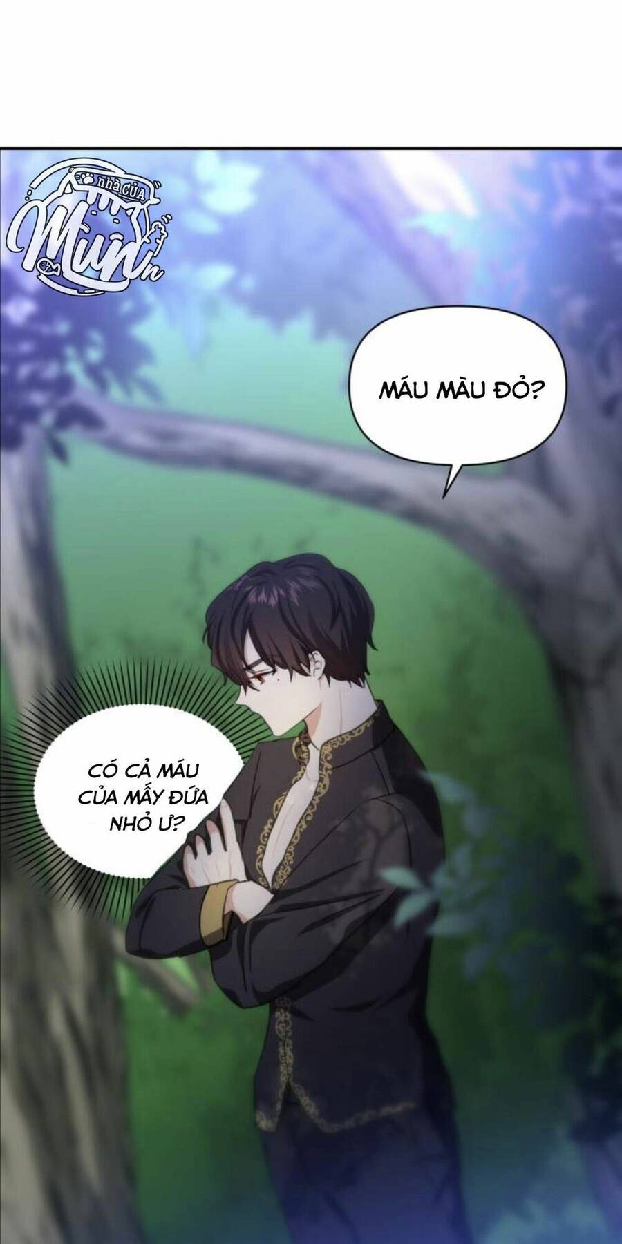 Con Gái Của Công Tước Ác Ma Chapter 15 - Trang 2