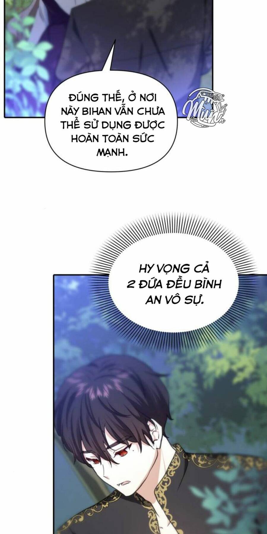 Con Gái Của Công Tước Ác Ma Chapter 15 - Trang 2