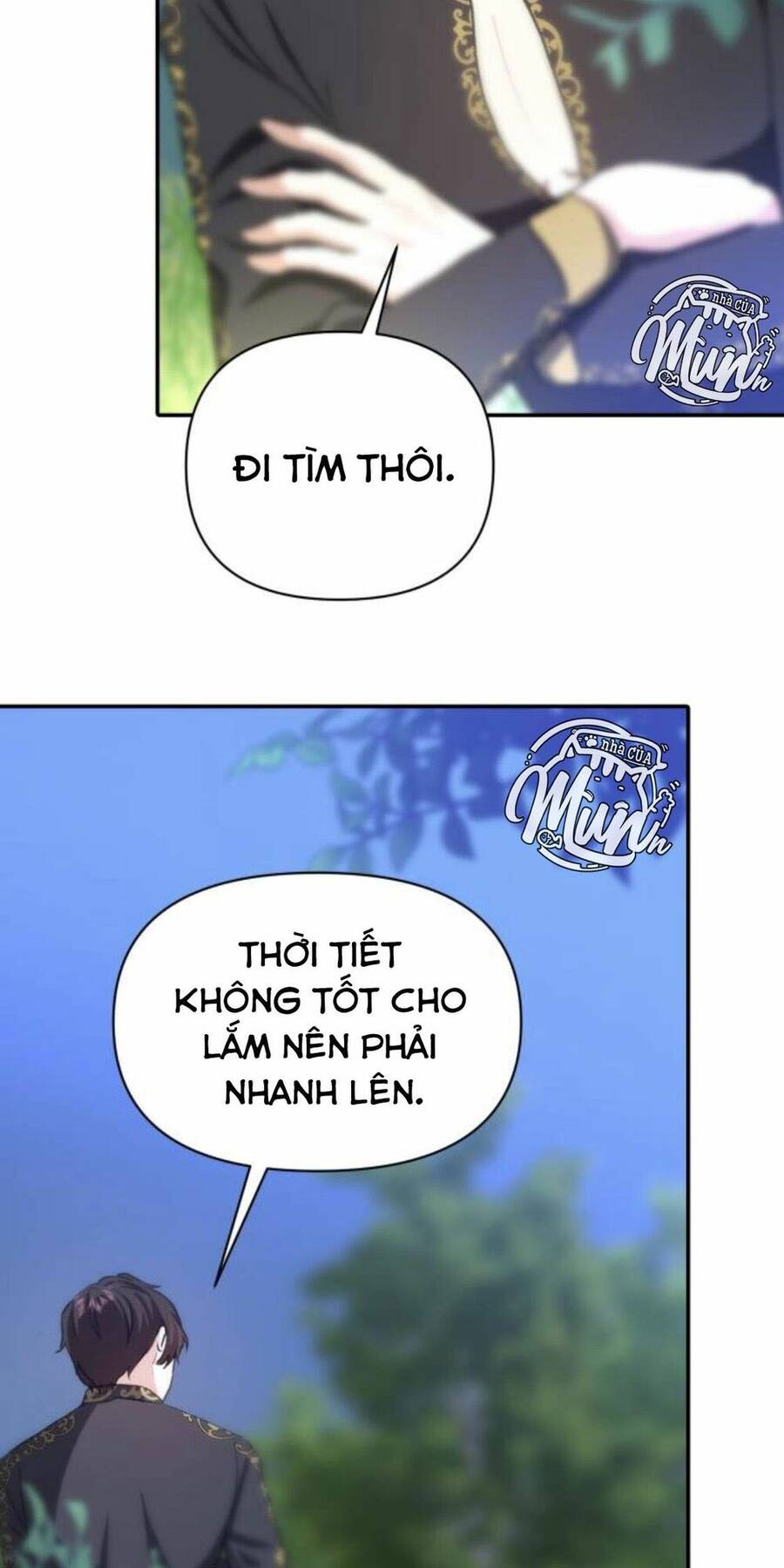 Con Gái Của Công Tước Ác Ma Chapter 15 - Trang 2