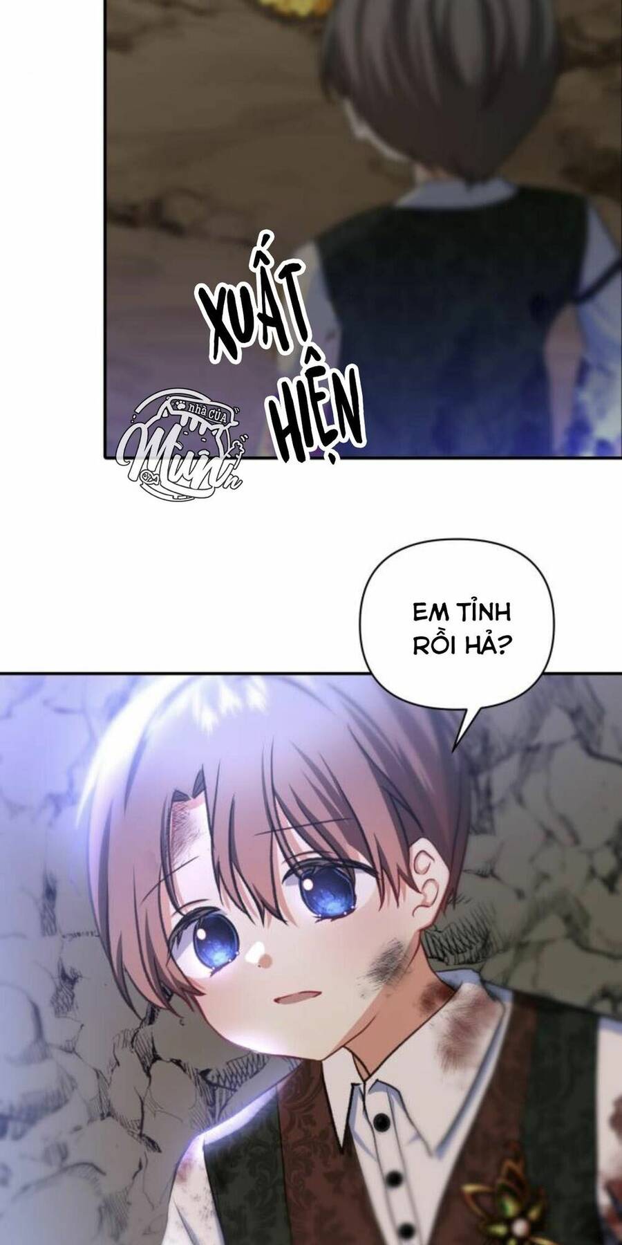 Con Gái Của Công Tước Ác Ma Chapter 15 - Trang 2