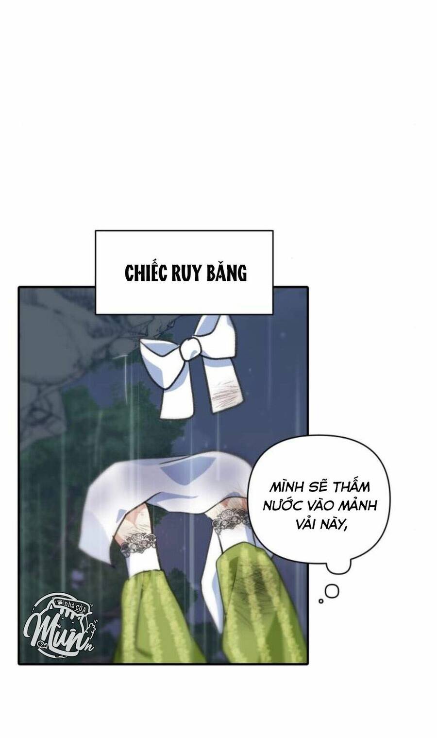 Con Gái Của Công Tước Ác Ma Chapter 15 - Trang 2