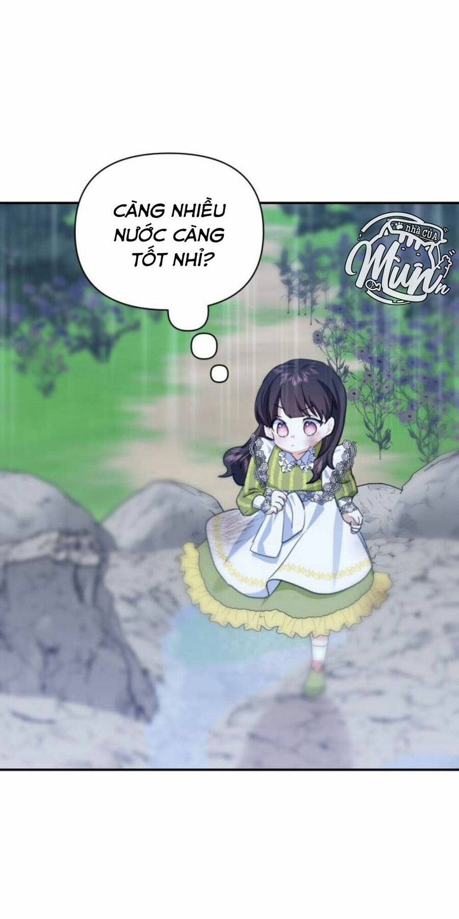 Con Gái Của Công Tước Ác Ma Chapter 15 - Trang 2