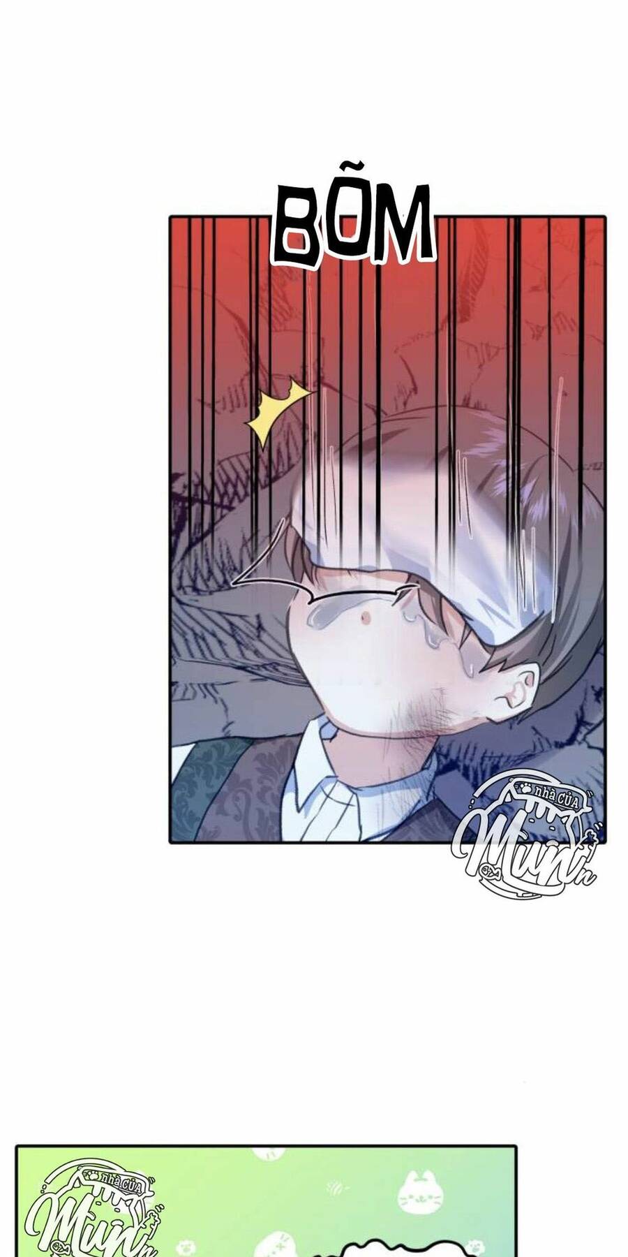 Con Gái Của Công Tước Ác Ma Chapter 15 - Trang 2