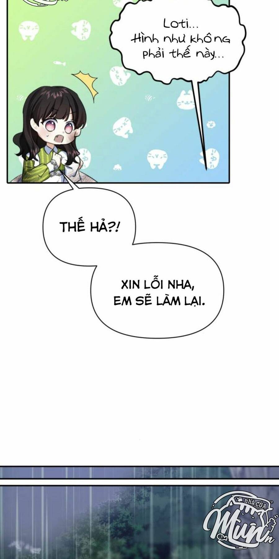 Con Gái Của Công Tước Ác Ma Chapter 15 - Trang 2